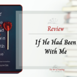 If He Had Been With Me - Review