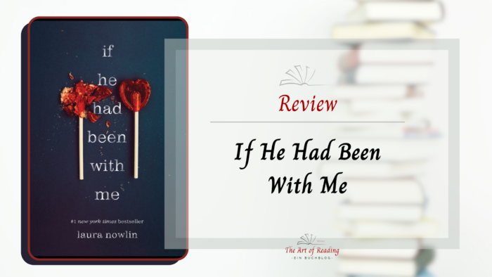 If He Had Been With Me - Review