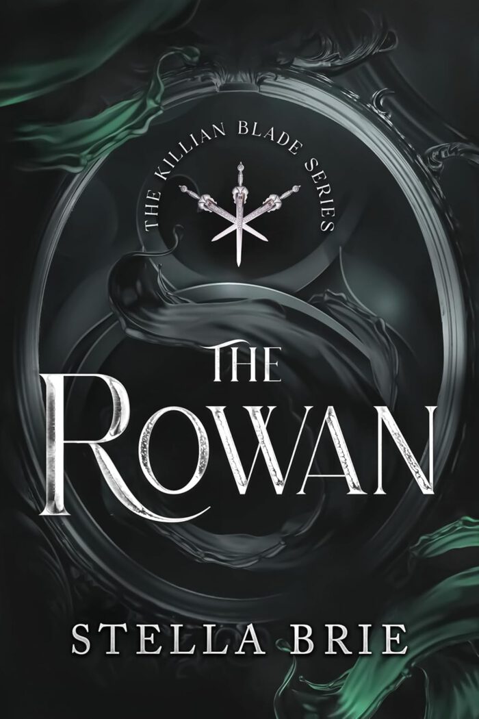 Killian Blade 1 - The Rowan