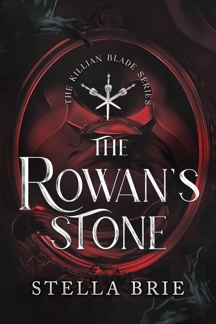 Killian Blade 2 - The Rowan's Stone
