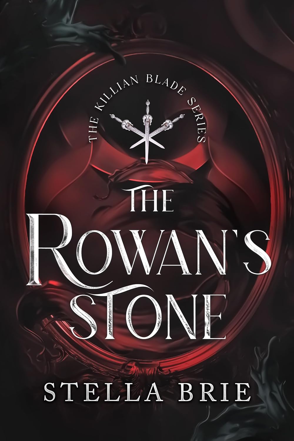 Killian Blade 2 - The Rowan's Stone
