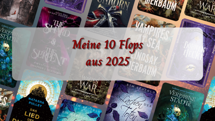 Meine 10 Flops aus 2025 - TTT157 Meine 10 Flops aus 2025 - TTT157