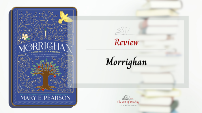 Morrighan - Review