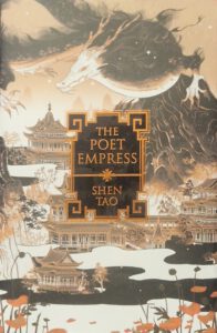 The Poet Empress