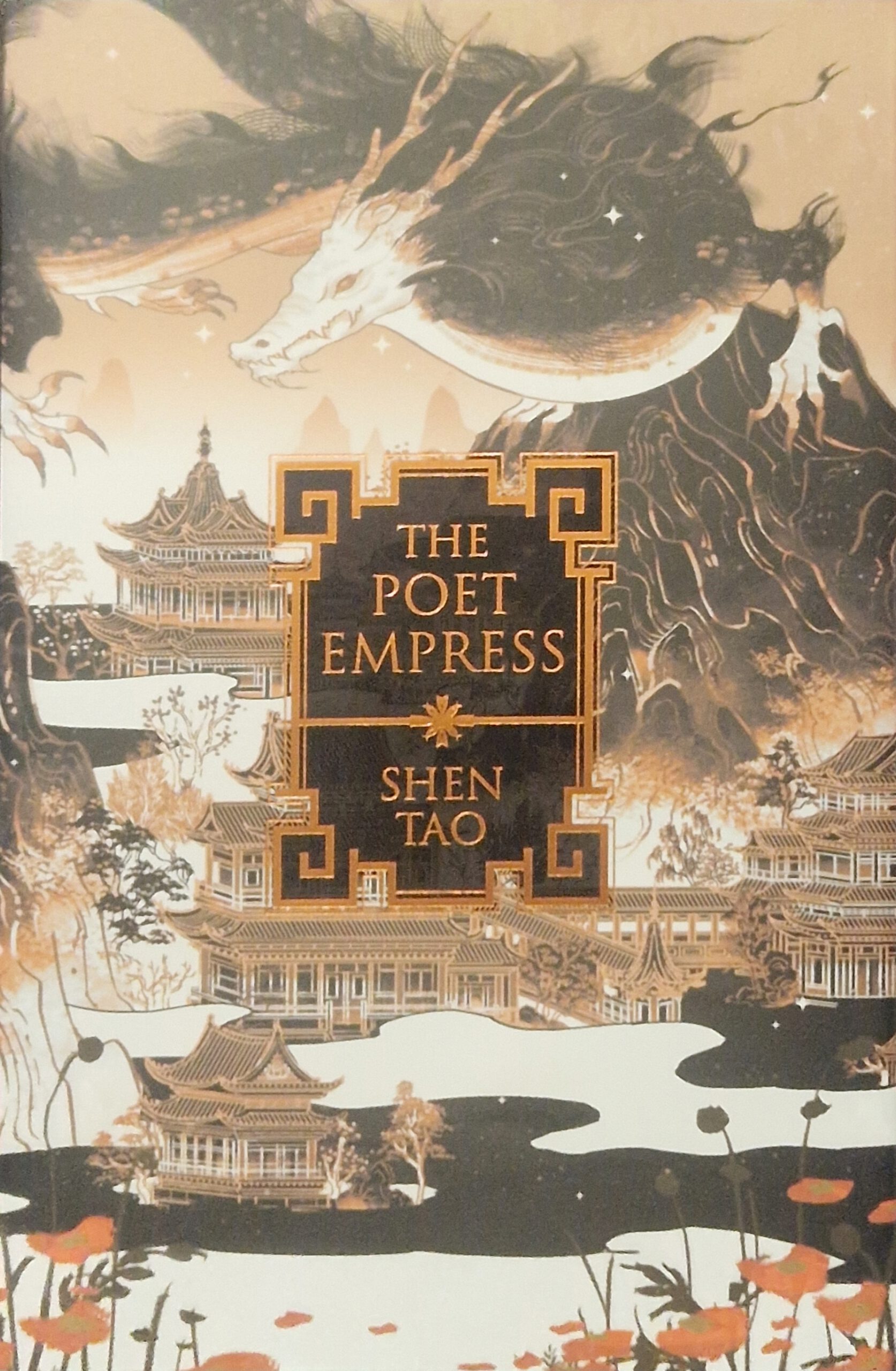The Poet Empress