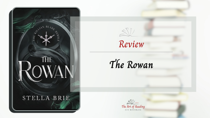 The Rowan - Review