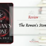 The Rowan's Stone - Review