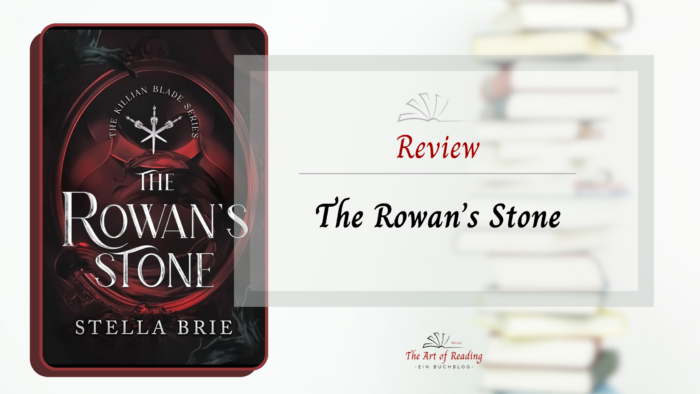 The Rowan's Stone - Review