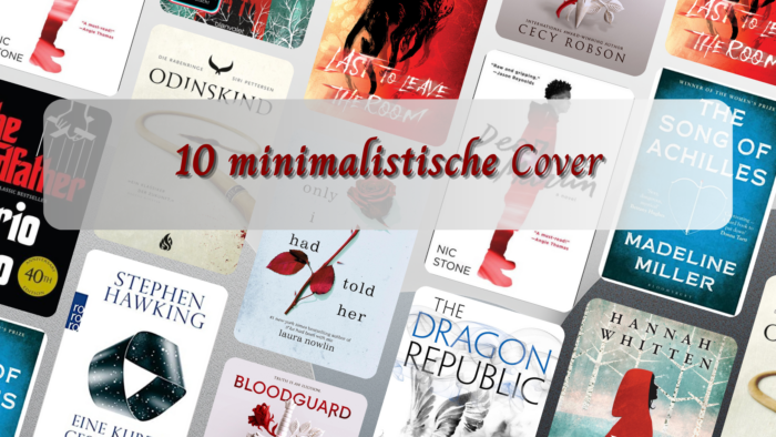 10 minimalistische Cover - TTT160