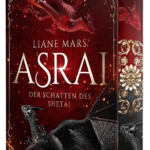Asrai 0 - Der Shatten des Shetai