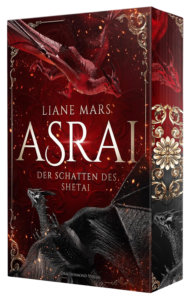 Asrai 0 - Der Shatten des Shetai