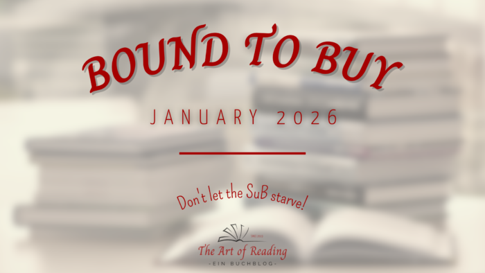 Bound to Buy January 2026