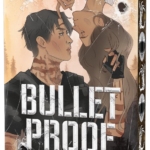 Bulletproof