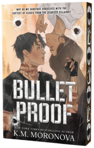 Bulletproof