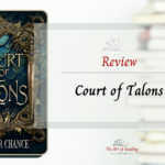 Court of Talons - Review