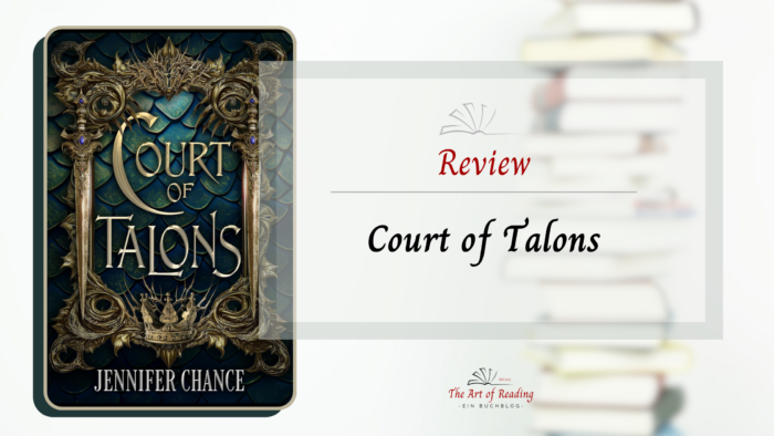 Court of Talons - Review