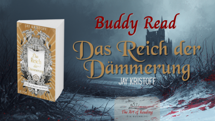 Das Reich der D&auml;mmerung - Buddy Read