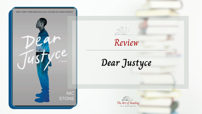Dear Justyce - Review