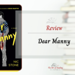 Dear Manny - Review
