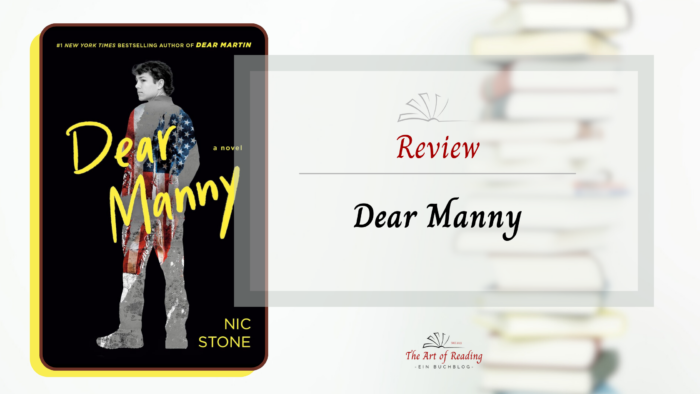 Dear Manny - Review