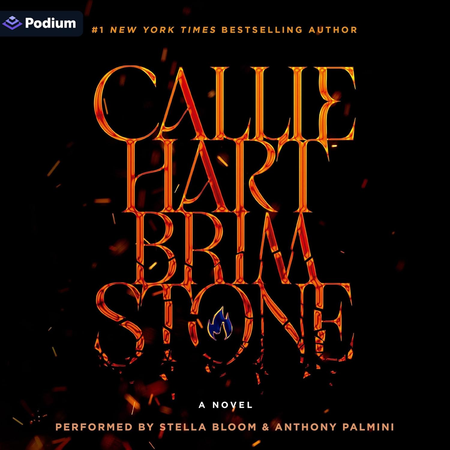 Fae & Alchemy 2 - Brimstone