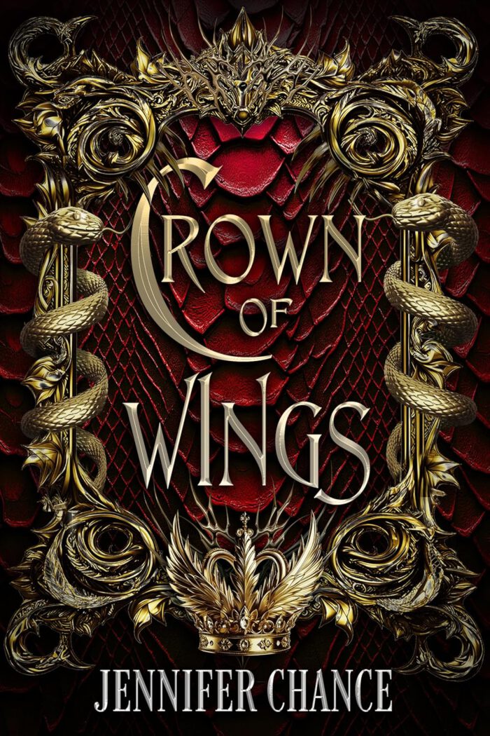 Fang & Fire 2 - Crown of Wings