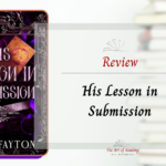 His Lesson in Submission - Review