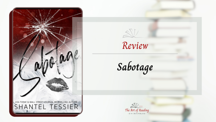 Sabotage - Review