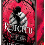 Shadow Beast Shifter 1 - Rejected