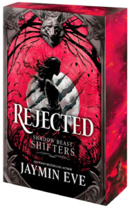 Rejected