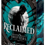 Shadow Beast Shifter 2 - Reclaimed