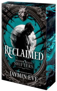 Shadow Beast Shifter 2 - Reclaimed