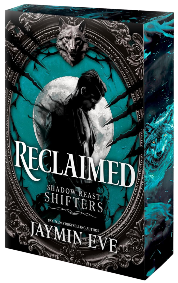 Shadow Beast Shifter 2 - Reclaimed