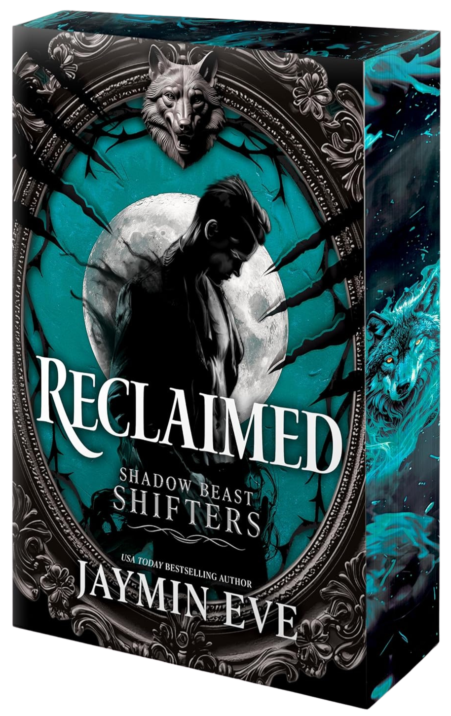 Shadow Beast Shifter 2 - Reclaimed