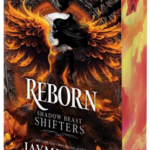 Shadow Beast Shifters 3 - Reborn