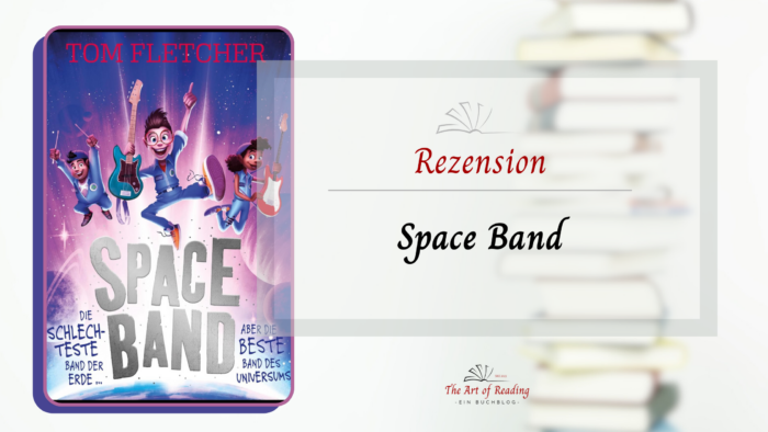 Space Band - Rezension