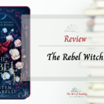 The Rebel Witch - Review
