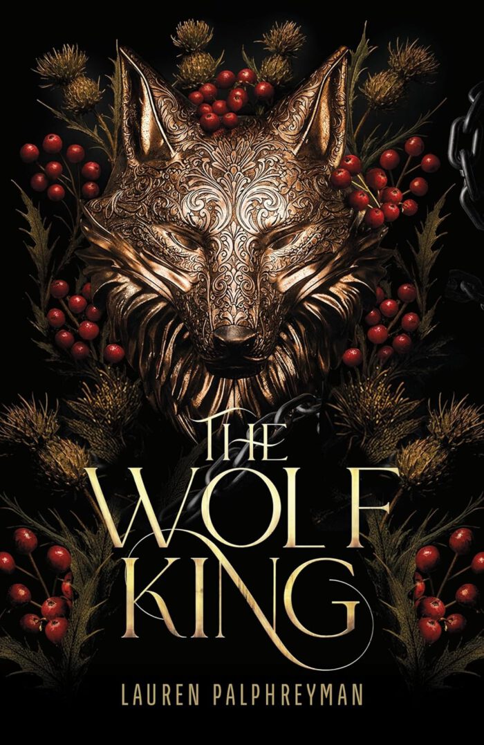 The Wolf King 1 - The Wolf King