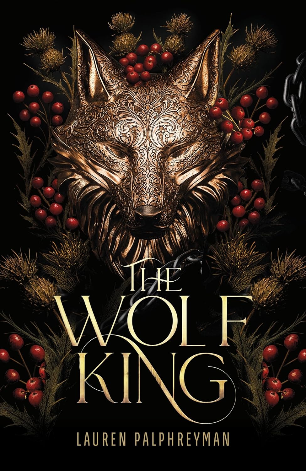 The Wolf King 1 - The Wolf King