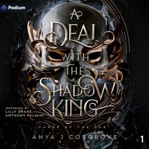 Curse of the Fae 1 - A Deal with the Shadow King