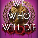 Empire of Blood 1 - We Who Will Die