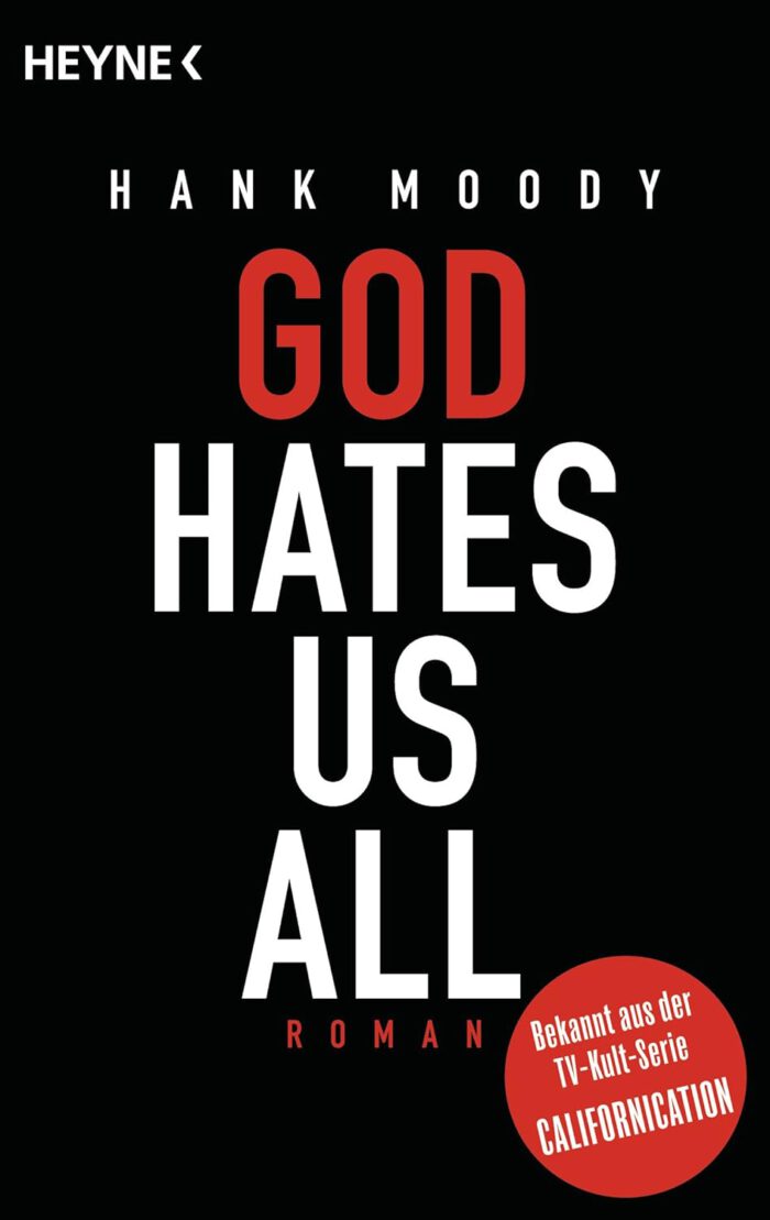God Hates Us All