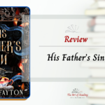 His Father's Sin - Review