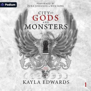 House of Devils 1 - City of Gods and Monsters