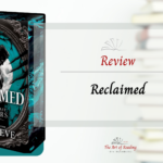 Reclaimed - Review