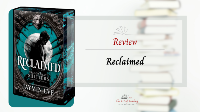 Reclaimed - Review