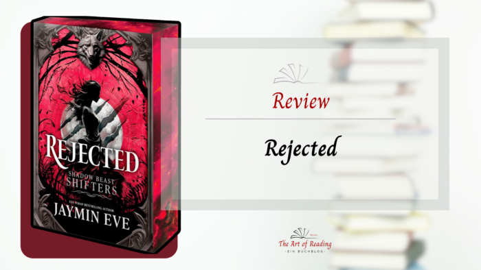 Rejected - Review