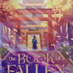 The Autumn Empire 1 - The Book of Fallen Leaves