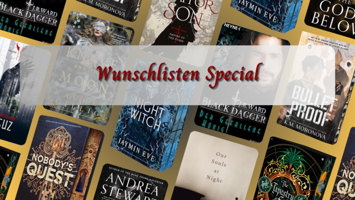 10 SuB-Bücher für 2026 - TTT166 10 SuB-Bücher für 2026 - TTT166