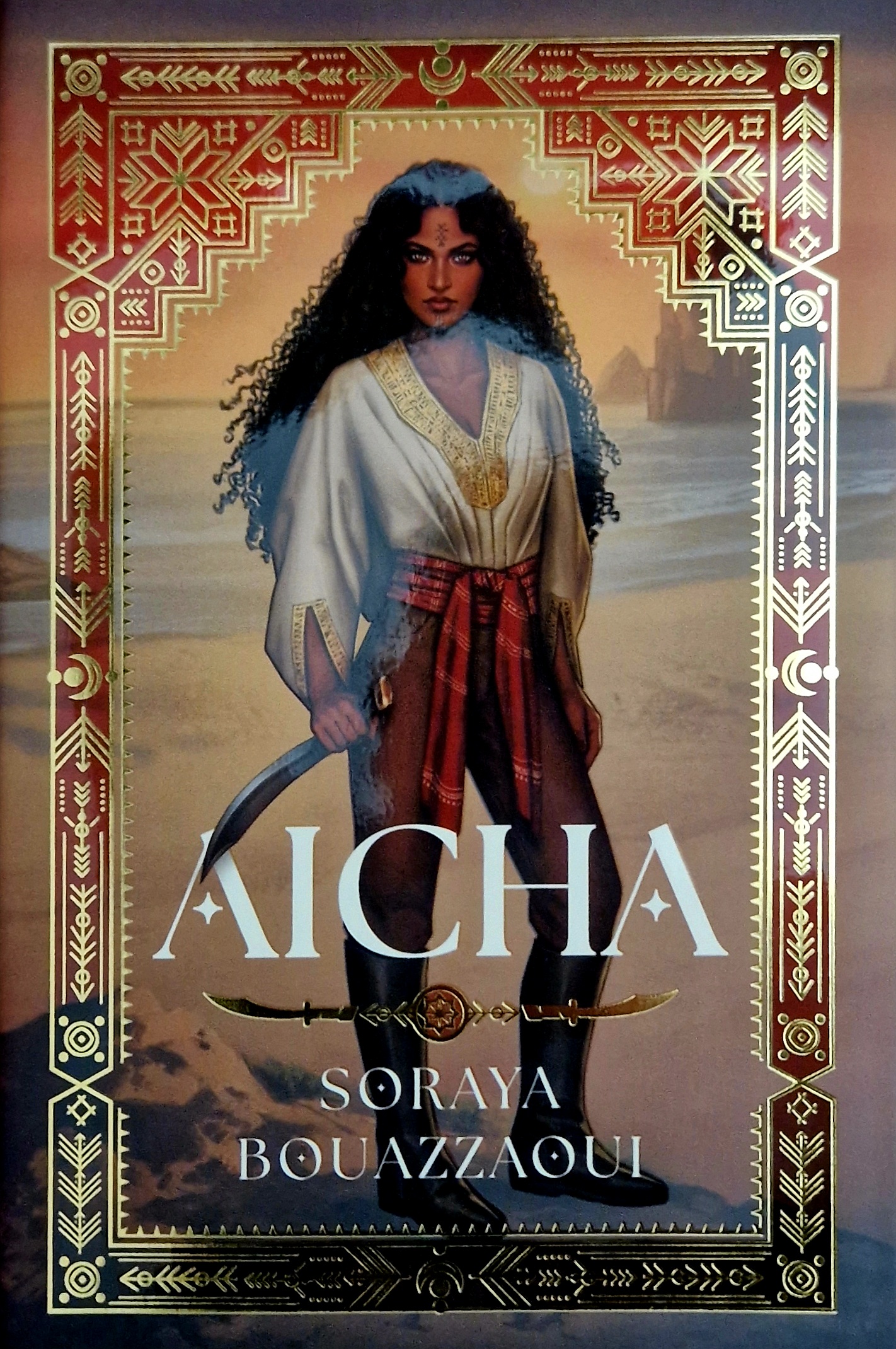 Aicha